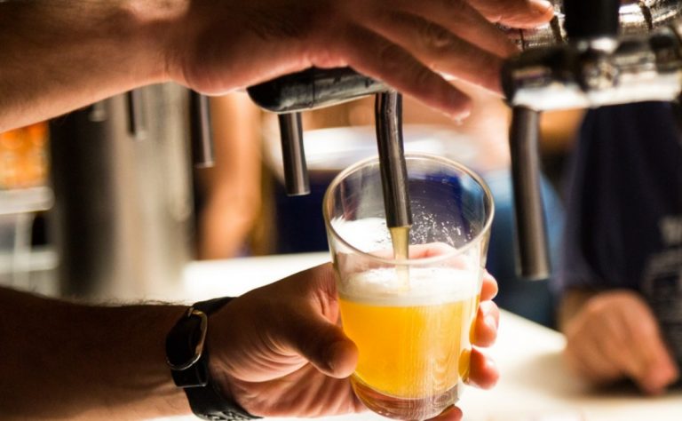 Al via “Vibo in fermento”: tra birre artigianali calabresi e prodotti tipici da gustare
