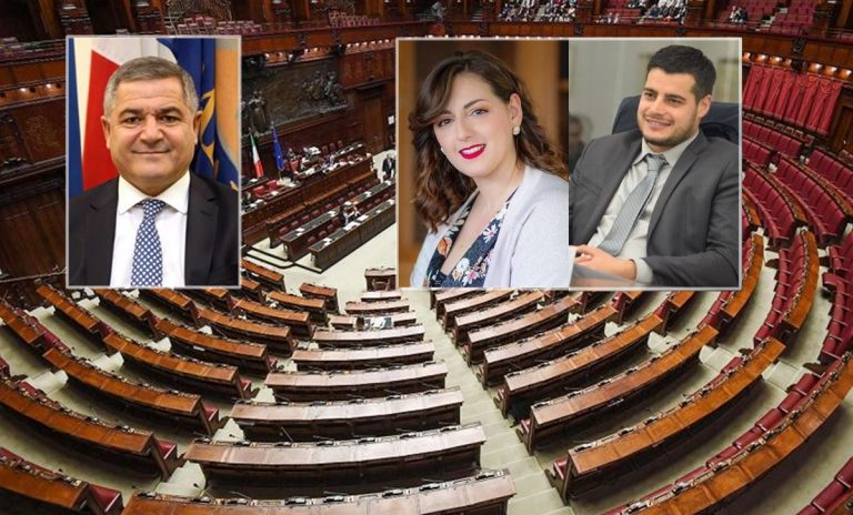 Elezioni: il M5S chiude le liste e nel collegio di Vibo-Gioia Tauro è sfida fra Tucci, Nesci e Arruzzolo