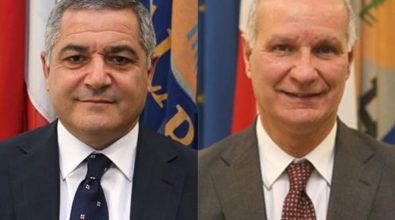 Comito, nuovo capogruppo di Fi ringrazia il partito e gli amici