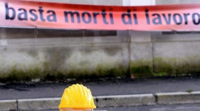 Morti sul lavoro in Calabria: la regione finisce in zona rossa. Il dato nel Vibonese