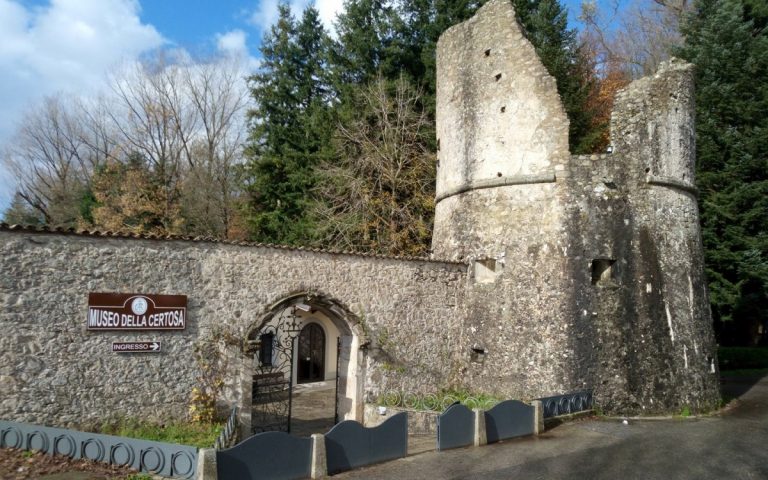 Da San Bruno alla vita dei monaci nella Certosa: viaggio nel Museo di Serra