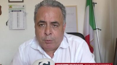 Mare sporco a Nicotera, il sindaco Marasco chiede il controllo con i droni – Video