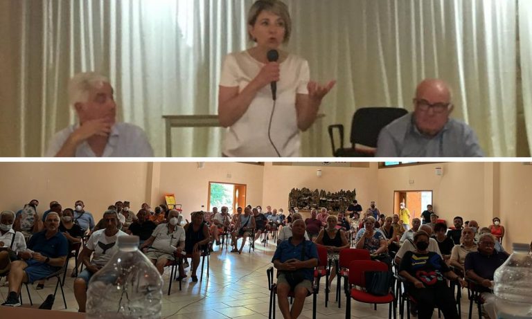 Quartiere Pennello a Vibo Marina, l’amministrazione: «Si proceda con l’acquisto dei terreni»