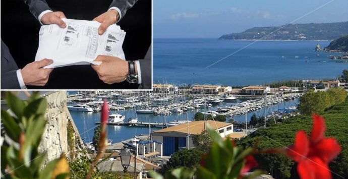 Porto di Tropea e atti negati a due consiglieri, Morra: «Grave il silenzio del prefetto di Vibo»