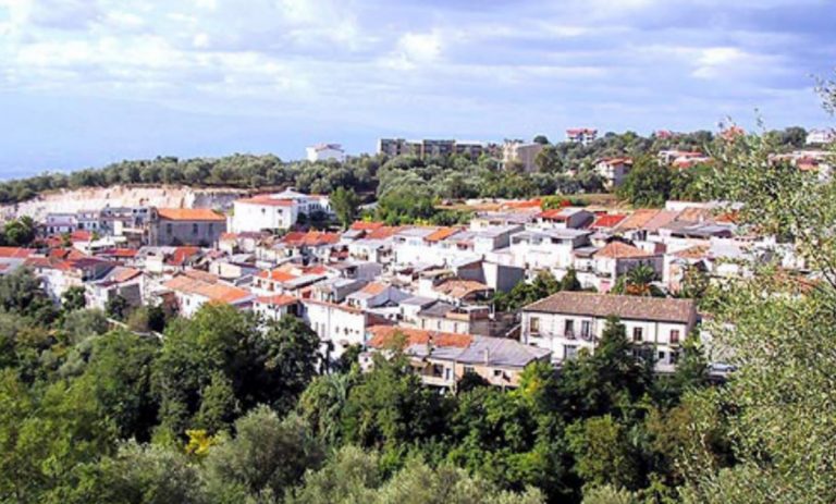 A Rombiolo la presentazione del progetto Tau, terra, acqua e uomini