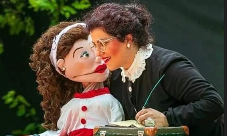 Teatro sotto le stelle a Spadola: tutto pronto per lo spettacolo “Mettici il cuore”