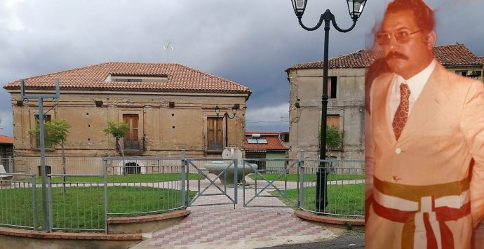 Spilinga, una piazza porterà il nome del già sindaco Ferdinando Pontoriero