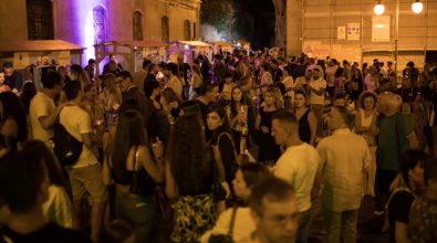 Vibo, successo per l’evento Vicoli diVini: «Edizione strepitosa»