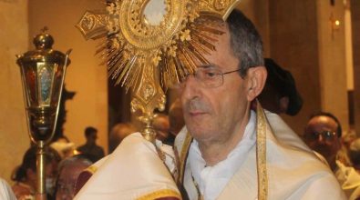 È morto l’arcivescovo di Cosenza Francesco Nolè: era ricoverato al Gemelli