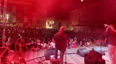 Successo a Nicotera per la Notte bianca: «Puntiamo ad avere turismo 12 mesi all’anno»