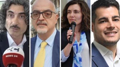 Deputati pentastellati contro la Nesci: «Sfrutta il suo ruolo per finalità elettorali»