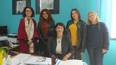 Concorso “Le città di Berto”: premiate due studentesse del Liceo scientifico di Vibo