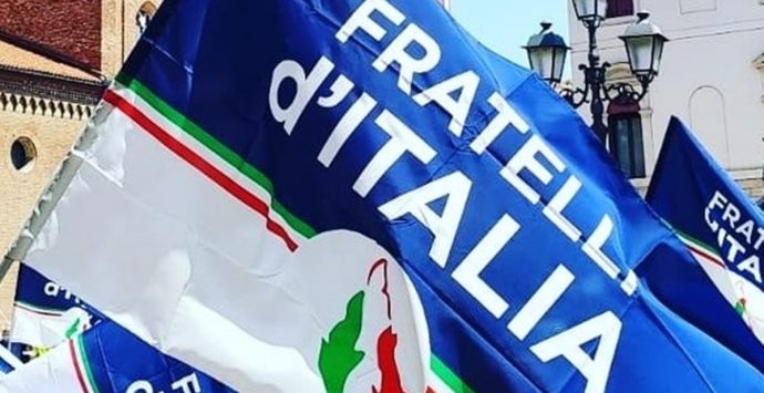 Elezioni politiche 2022, i candidati di Fratelli d’Italia: La Gamba in corsa per il Senato