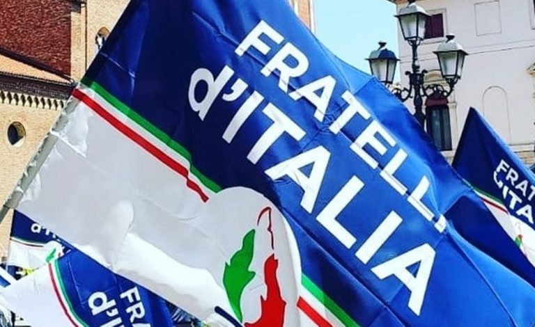 Elezioni, La Gamba: «Grande soddisfazione per Fratelli d’Italia nel Vibonese»