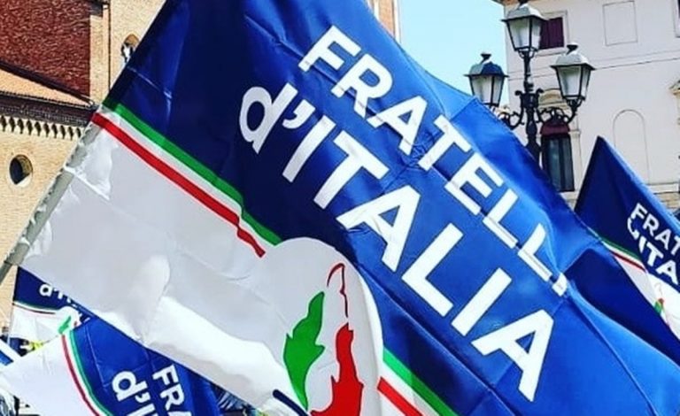 Nicotera, costituito il coordinamento cittadino di Fratelli d’Italia