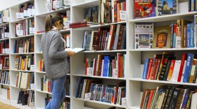 Biblioteche e archivi storici, al Vibonese 335mila euro per otto Comuni: ecco quali