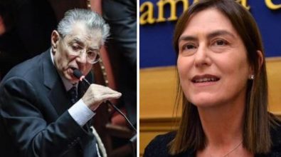 Politiche, la Bossio (Pd) perde il seggio ed entra Elisa Scutellà (M5S): eletto anche Bossi (Lega)
