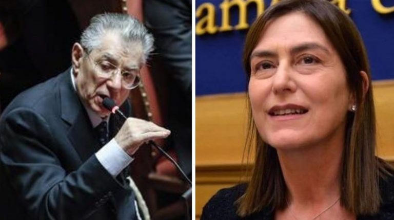 Politiche, la Bossio (Pd) perde il seggio ed entra Elisa Scutellà (M5S): eletto anche Bossi (Lega)