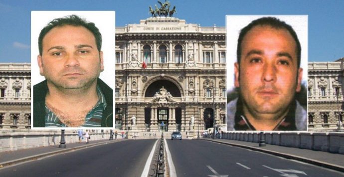 Omicidio Franzoni, ecco perché per la Cassazione vanno riviste le pene per i cugini Mantella