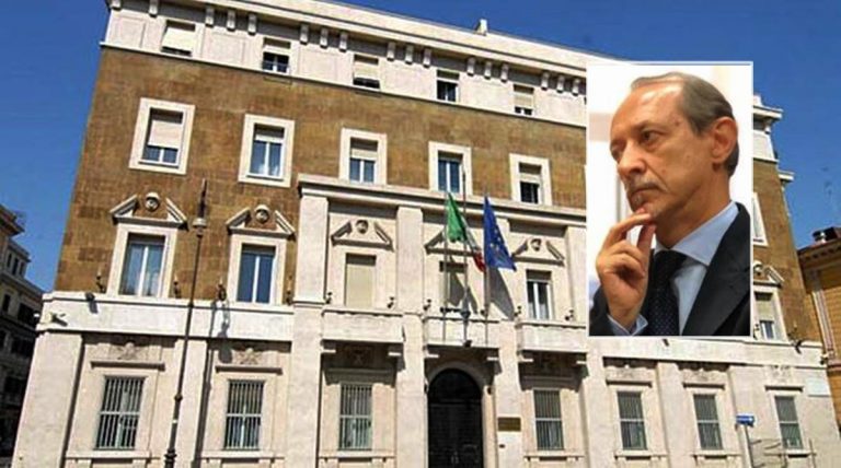 Tribunale di Vibo senza giudici: il presidente Di Matteo ottiene quattro magistrati extradistrettuali