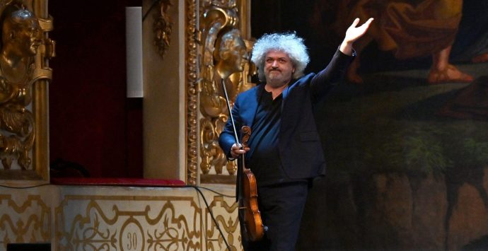 Mileto, il Cantiere musicale si arricchisce della prestigiosa docenza di Danilo Rossi