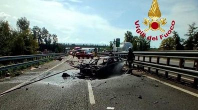 Bimba calabrese perde la vita in un incidente stradale in Toscana