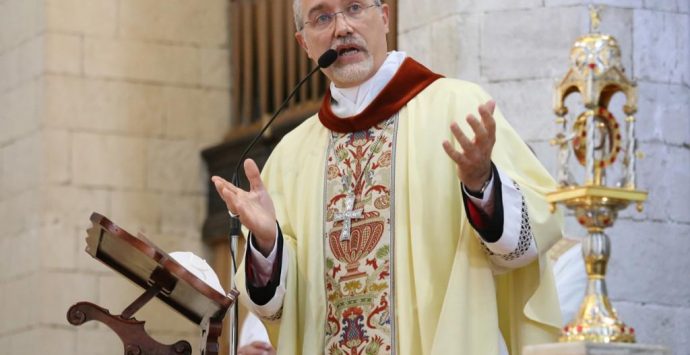 Atti intimidatori alla Chiesa Vibonese: Legambiente aderisce alla fiaccolata di Cessaniti