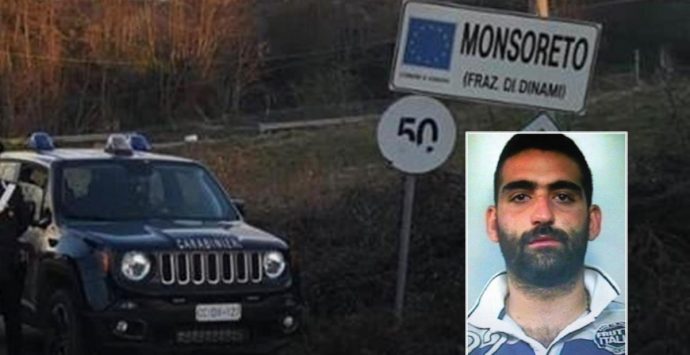Omicidio a Dinami e un ferito a Soriano, indagano i carabinieri