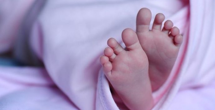 È morta Sofia, la bimba vibonese di 5 anni trasferita d’urgenza al Bambino Gesù