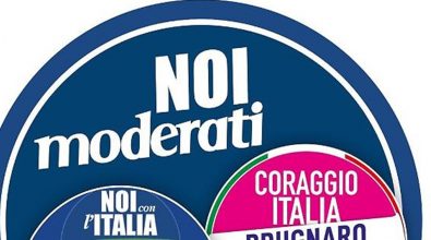 Elezioni politiche 2022, i candidati di Noi Moderati: Bevilacqua capolista al Senato