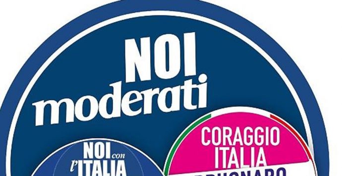 Elezioni politiche 2022, i candidati di Noi Moderati: Bevilacqua capolista al Senato