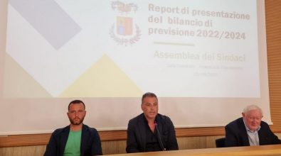 Provincia di Vibo: via libera all’approvazione del bilancio di previsione 2022/2024