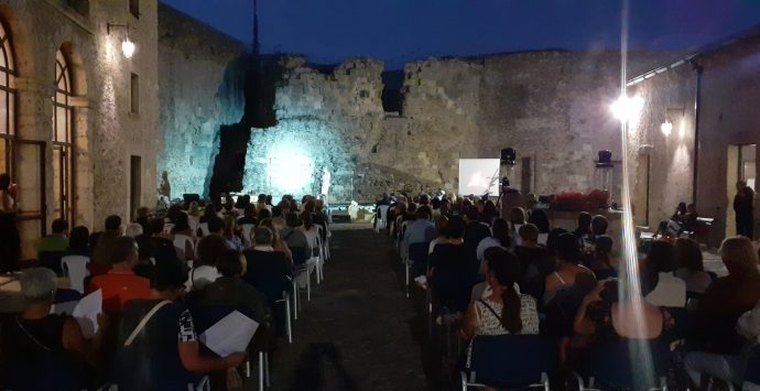 Vibo, al museo archeologico Capialbi conto alla rovescia per la “Medea”