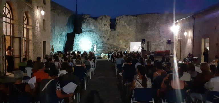 Vibo, al museo archeologico Capialbi conto alla rovescia per la “Medea”