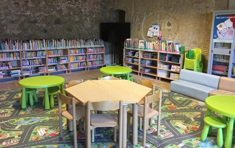 Sistema bibliotecario vibonese, convocato d’urgenza il comitato di gestione