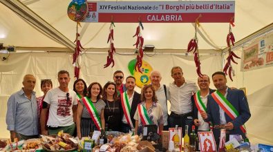 Festival Nazionale dei borghi più belli d’Italia: Tropea sempre protagonista – Foto
