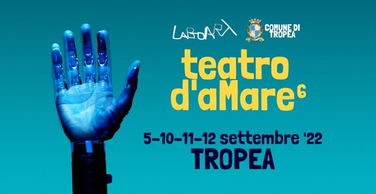 Tropea, prosegue il cartellone della rassegna Teatro d’aMare