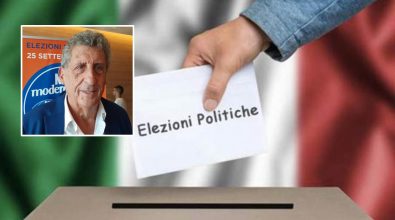 Politiche, Bevilacqua (Noi Moderati): «Investiamo sui sogni delle nuove generazioni»