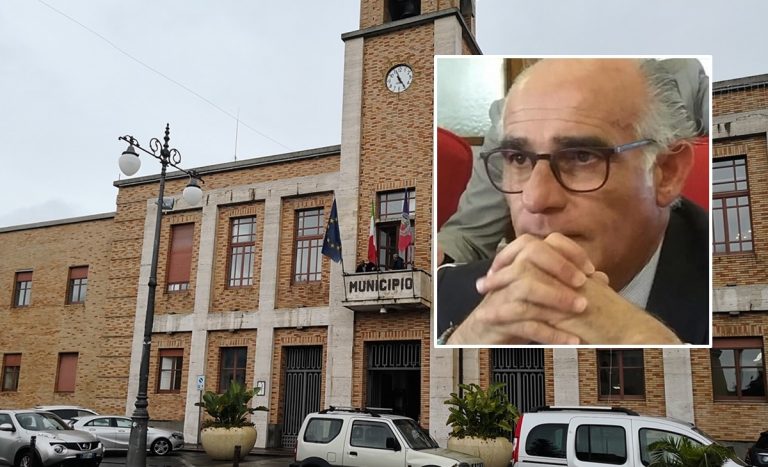 Vibo Valentia, deceduto il consigliere comunale Raffaele Iorfida