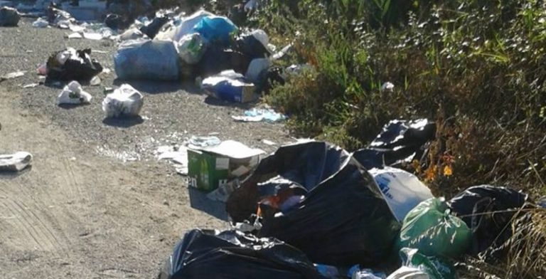 L’Ato di Vibo blocca il conferimento dei rifiuti per i Comuni morosi