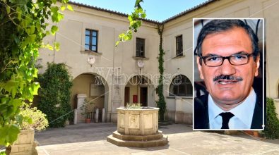 Sistema bibliotecario vibonese, Enzo Romeo: «Dovere etico scongiurarne la chiusura»
