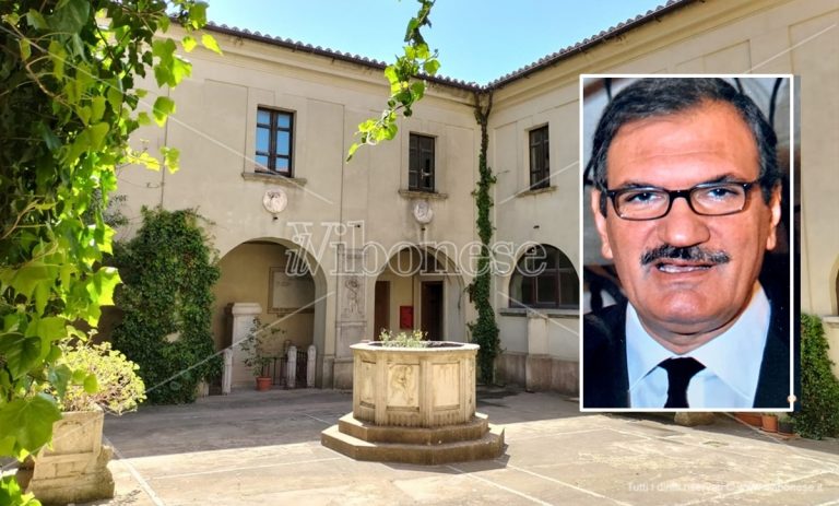 Sistema bibliotecario vibonese, Enzo Romeo: «Dovere etico scongiurarne la chiusura»