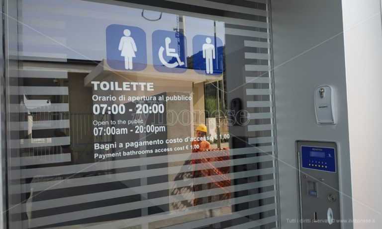 Stazione Vibo-Pizzo, Gioventù Nazionale: «Inaccettabile che i bagni chiudano alle 20»