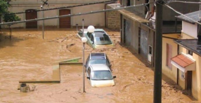 Vibo Marina, la Pro Loco esprime vicinanza alla Romagna e ricorda l’alluvione del 2006