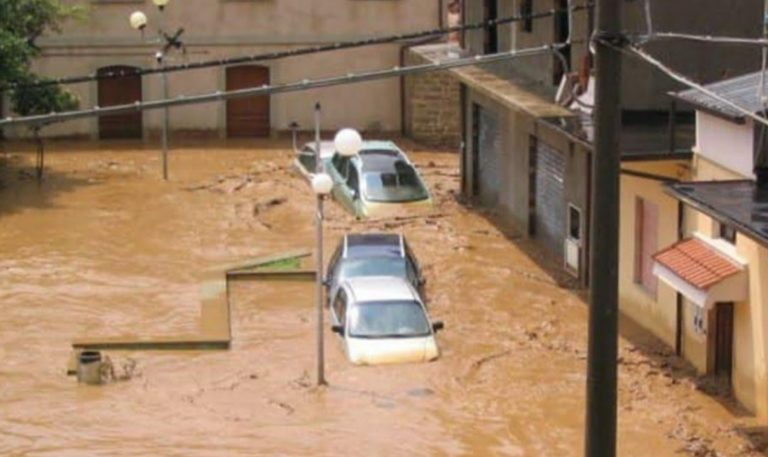 L’alluvione nel Vibonese: il 3 luglio 2006 non ha insegnato nulla. Fatto poco o nulla