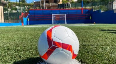 Nasce la scuola di calcio Asd Cessaniti academy, la presentazione a Favelloni