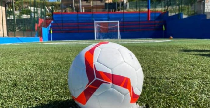 Nasce la scuola di calcio Asd Cessaniti academy, la presentazione a Favelloni