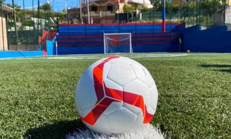 Nasce la scuola di calcio Asd Cessaniti academy, la presentazione a Favelloni
