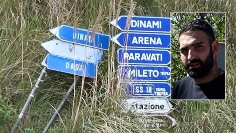 Omicidio Morfei, l’autopsia e gli assetti criminali a Dinami e dintorni