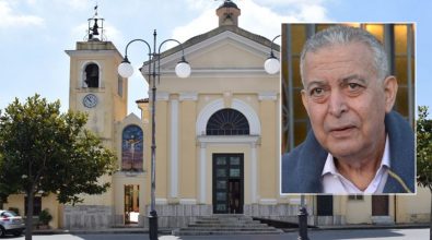 Mileto, un anno fa la scomparsa del medico-scrittore Franco Giordano